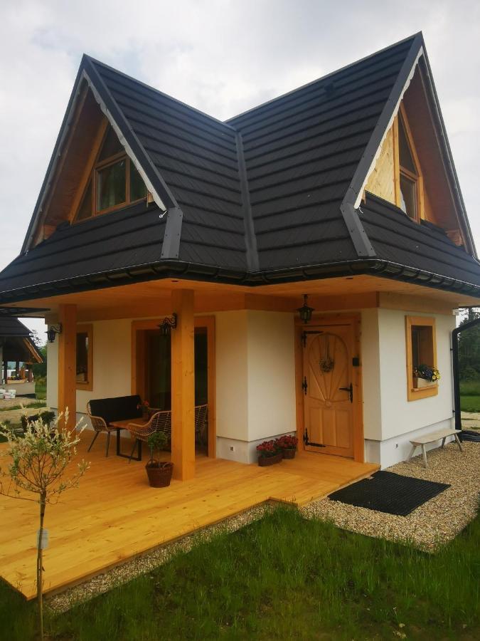 Villa Heidi Zakopane Exterior foto